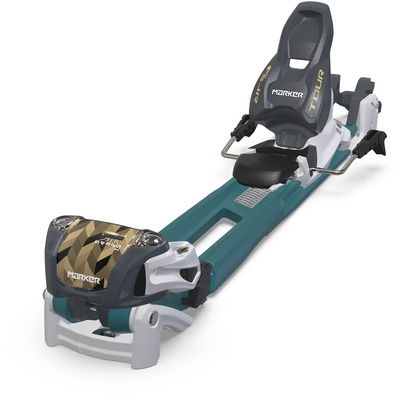 Marker Kinderen F5 Tour Toerskibinding