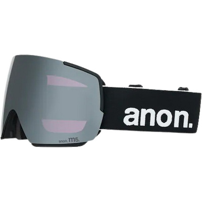 Anon M5 + Polarized Perceive Lens Skibril