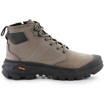 Palladium Wandelschoenen  Pallarider