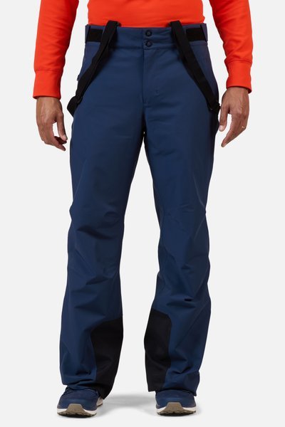 Rossignol Insulated Ski Pants skibroek navy heren