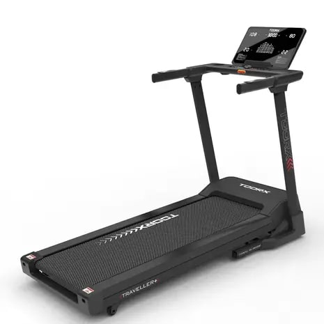 Toorx Traveller B Plus loopband