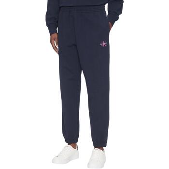 Calvin Klein Jeans Trainingsbroek  MONOLOGO FRENCH TERR LV047B235G