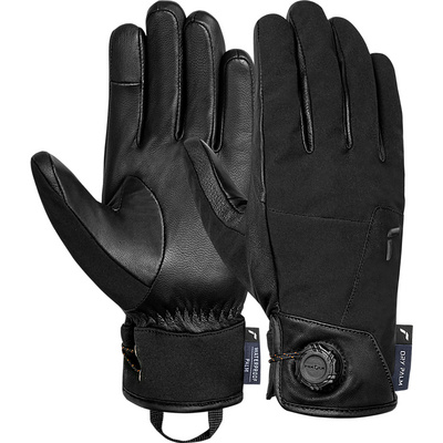 Reusch Roy Dry Palm Fidlock Handschoenen