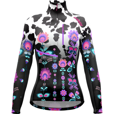 CRAZY Dames Falls Jas