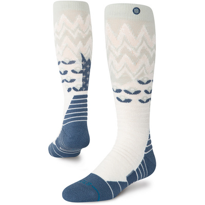 Stance Alpine Mid Poly Snow Sokken