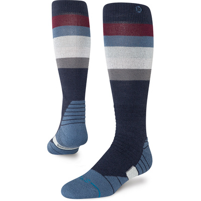 Stance Maliboo Mid Wool Snow Sokken