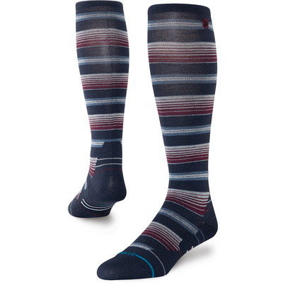 Stance Serape Ul Wool Snow Sokken