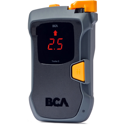 BCA Tracker S Lawinepieper