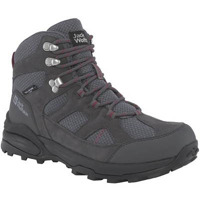 Jack Wolfskin Dames Trail Hiker Texapore Mid Schoenen