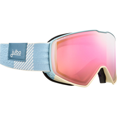 Julbo Cyrius-X Reactiv 1-3 Glare Contrast Skibril