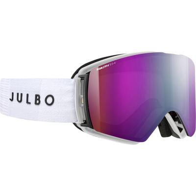 Julbo Launcher Reactiv 0-4 High Contrast Skibril