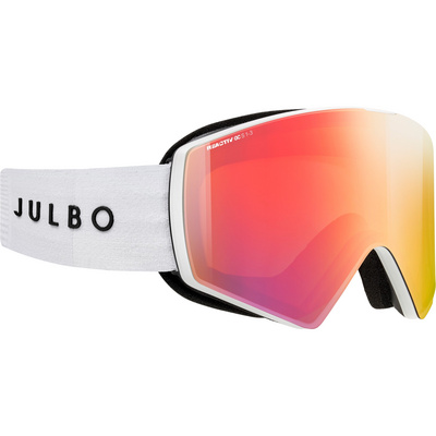 Julbo Razor Edge Reactiv 1-3 Glare Control Skibril