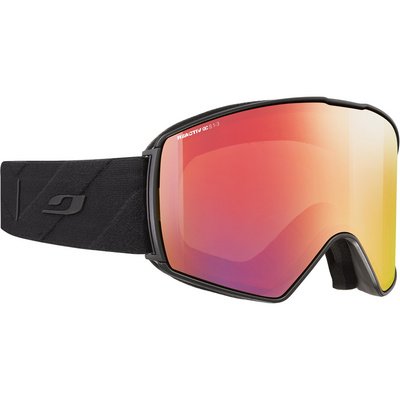Julbo Launcher Reactiv 1-3 Glare Control Skibril