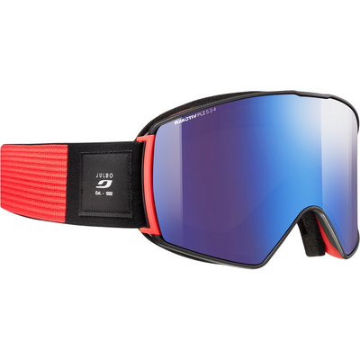 Julbo Launcher Reactiv 2-4 Polarized Skibril