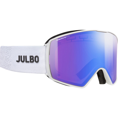 Julbo Launcher Reactiv 1-3 Glare Control Skibril
