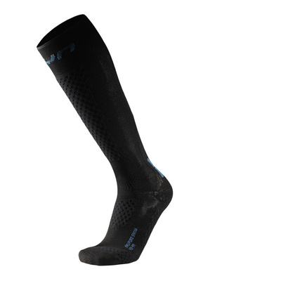 Uyn Heren Ski One Pure Snow Sokken