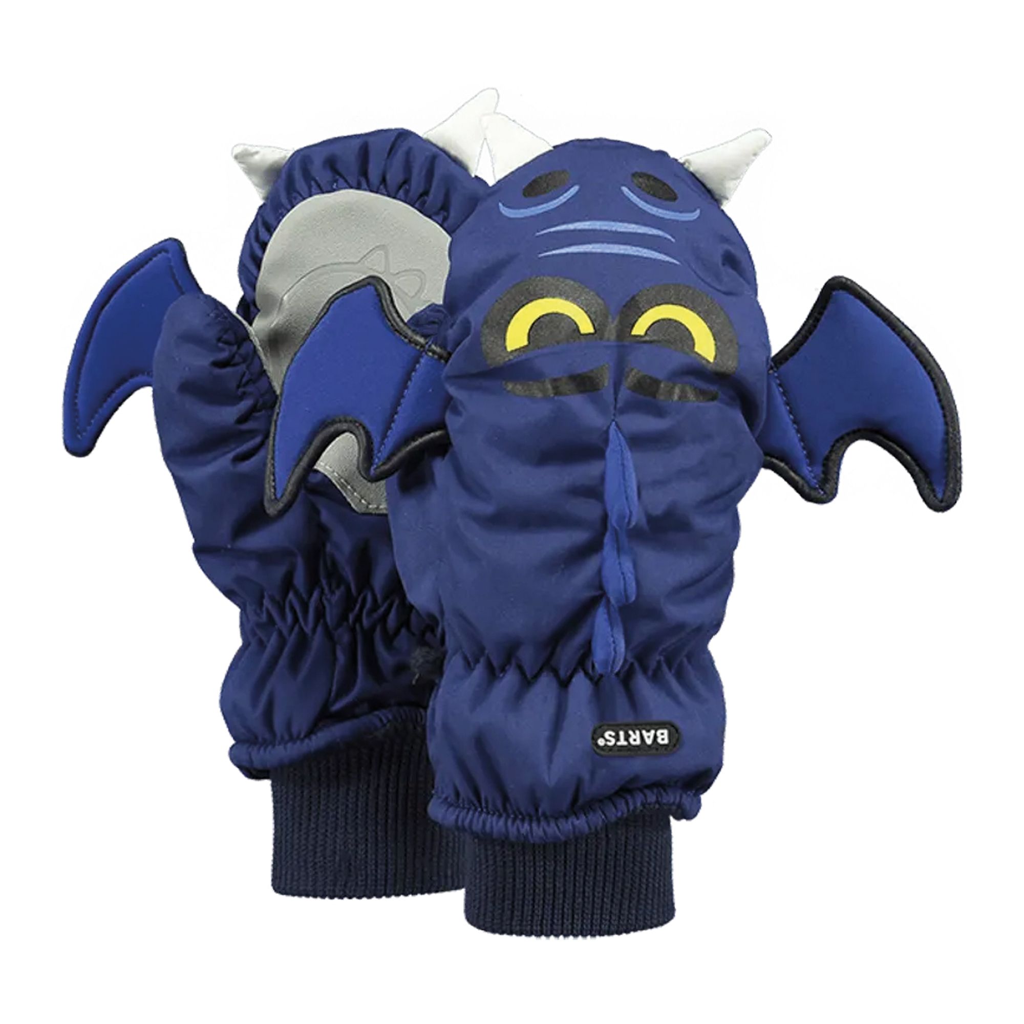 Barts Wanten 3D Junior