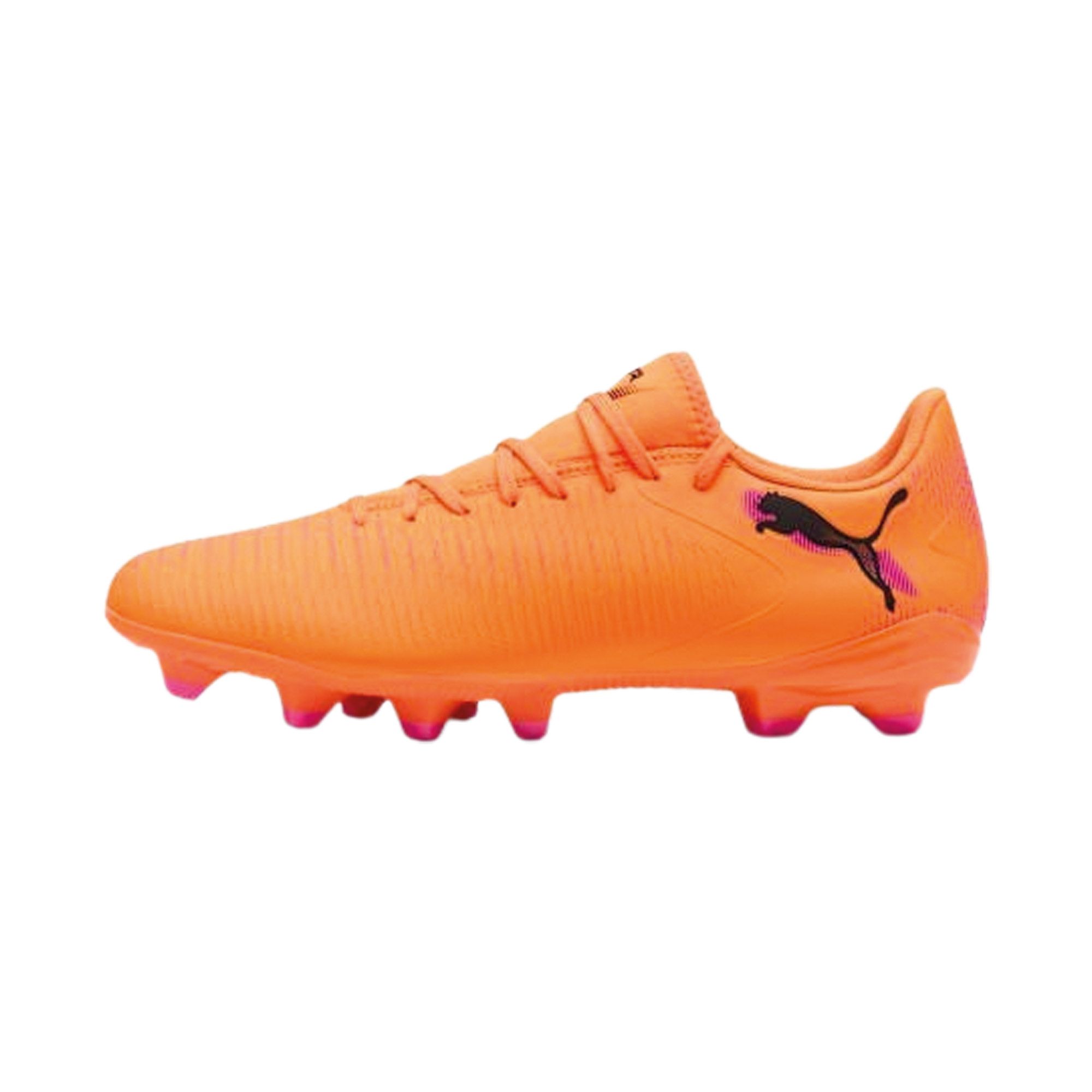 Puma Future 8 Play FG/AG Voetbalschoenen Senior
