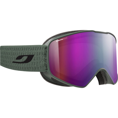 Julbo Cyclon Reactiv 0-4 Hight Contrast Skibril