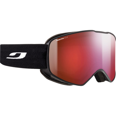 Julbo Cyclon Reactiv 0-4 Hight Contrast Skibril