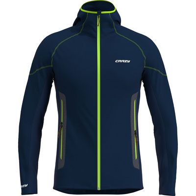 CRAZY Heren Pegasus Jas