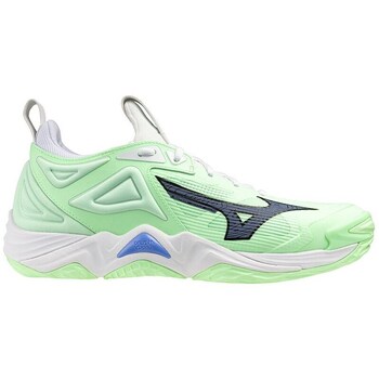 Mizuno Sportschoenen  Wave Momentum 3