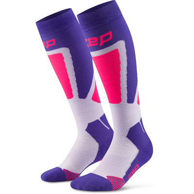 CEP Dames Ski Thermo 4.0 Sokken