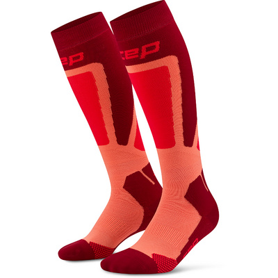 CEP Dames Ski Thermo 4.0 Sokken