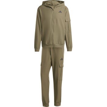 Adidas Trainingspak  Cargo