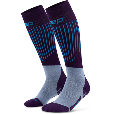 CEP Dames Ski Ultralight 3.0 Sokken