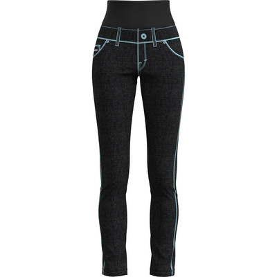 CRAZY Dames Sound Broek