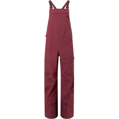 Marmot Dames Orion GTX Bib Broek