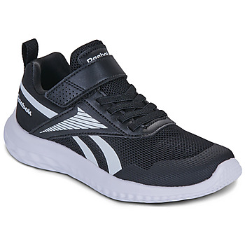Reebok Sport Hardloopschoenen  RUSH RUNNER 5 ELASTIC LACE TOP STRAP