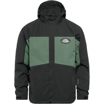 Horsefeathers Heren Morris Jas