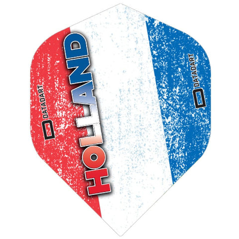 Datadart s Dart Flights - Holland