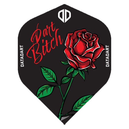 Datadart s Dart Flights - Dart Bitch
