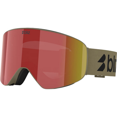 Bliz Flow Skibril