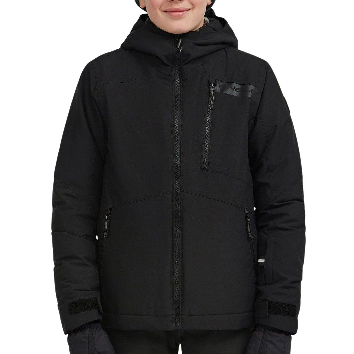 O'Neill FWC'Cruz Skijas Junior