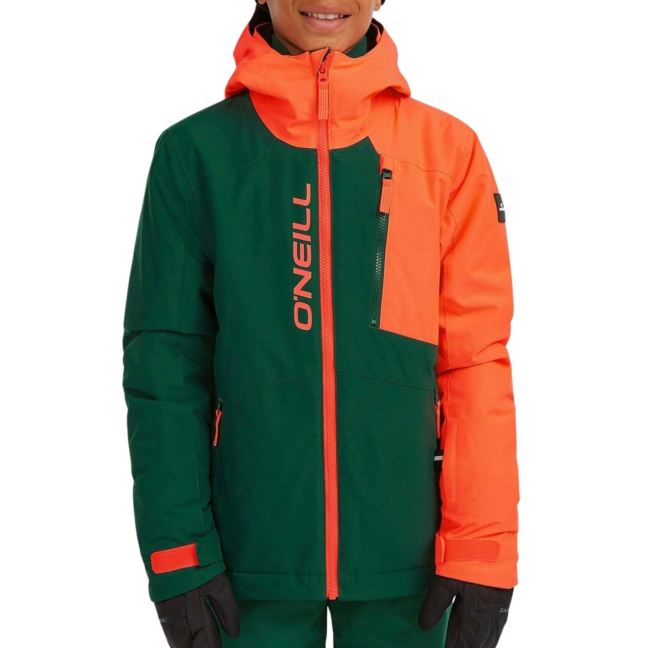 O'Neill FWC'Cruz Block Skijas Junior