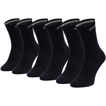 Skechers Sportsokken  3PPK Mesh Ventilation Socks