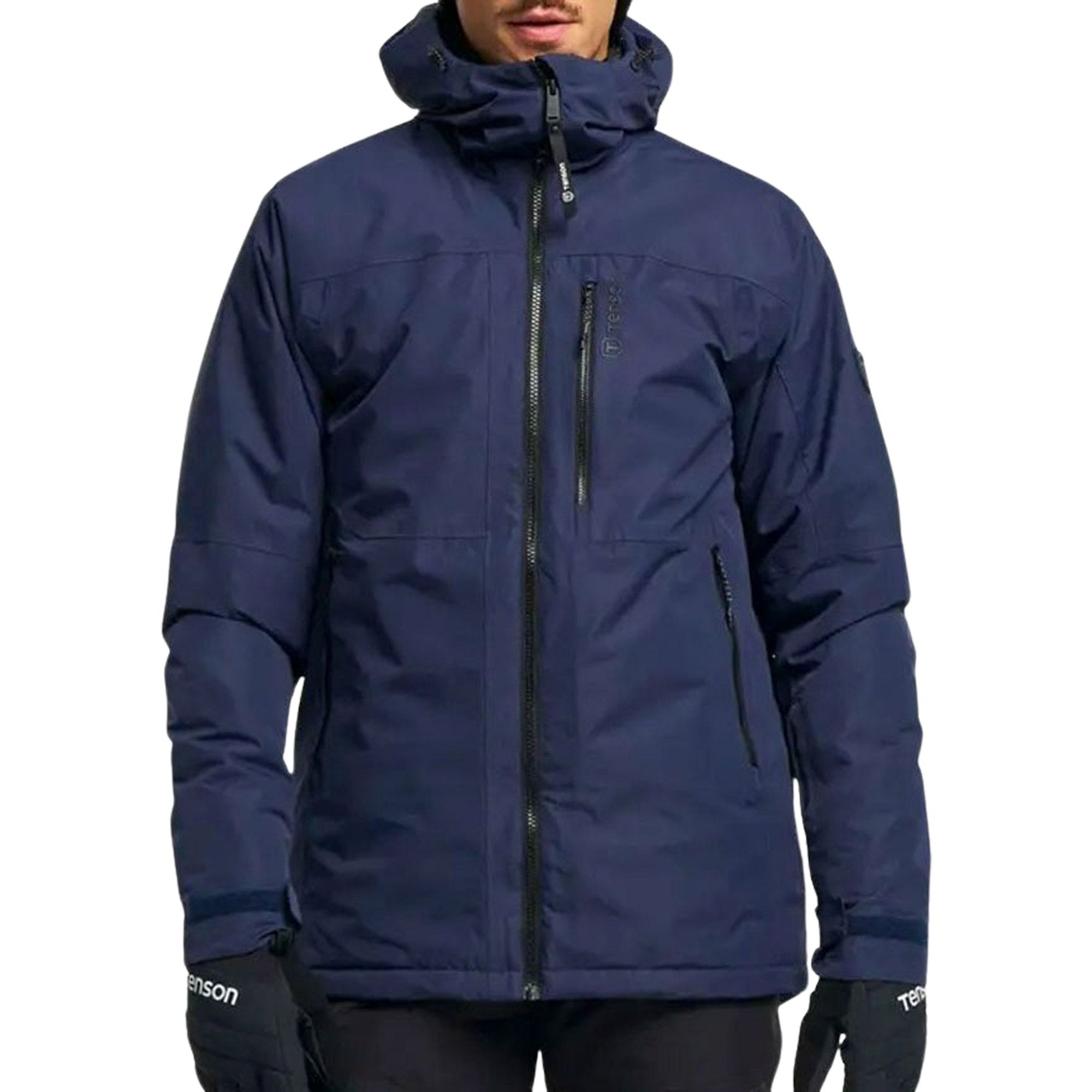 Tenson Niseko Skijas Heren