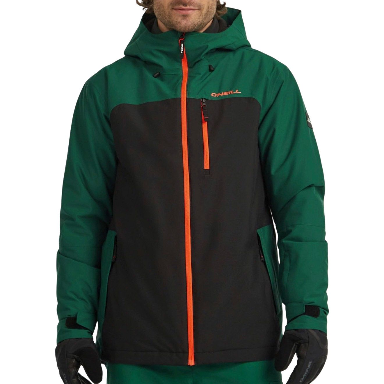 O'Neill FWC'Cruz Duo Skijas Heren