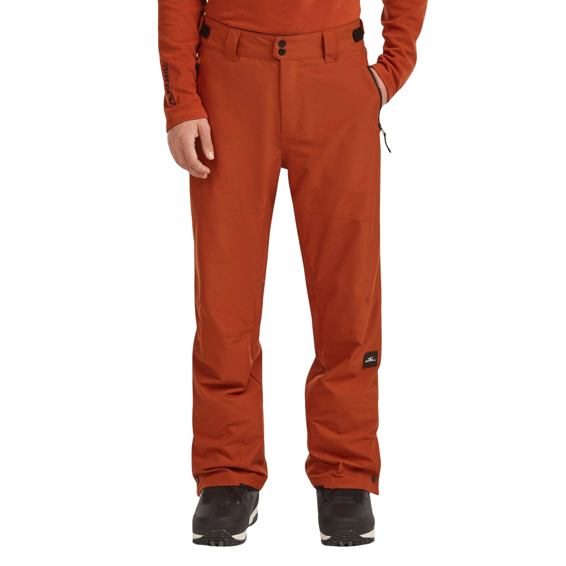 O'Neill FWC'Cruz Skibroek Heren