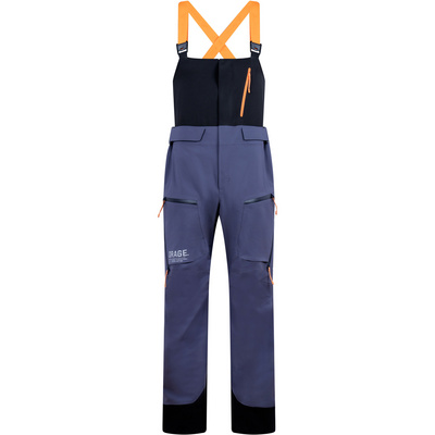 Orage Heren MTN-X Gibson 3L Bib Broek