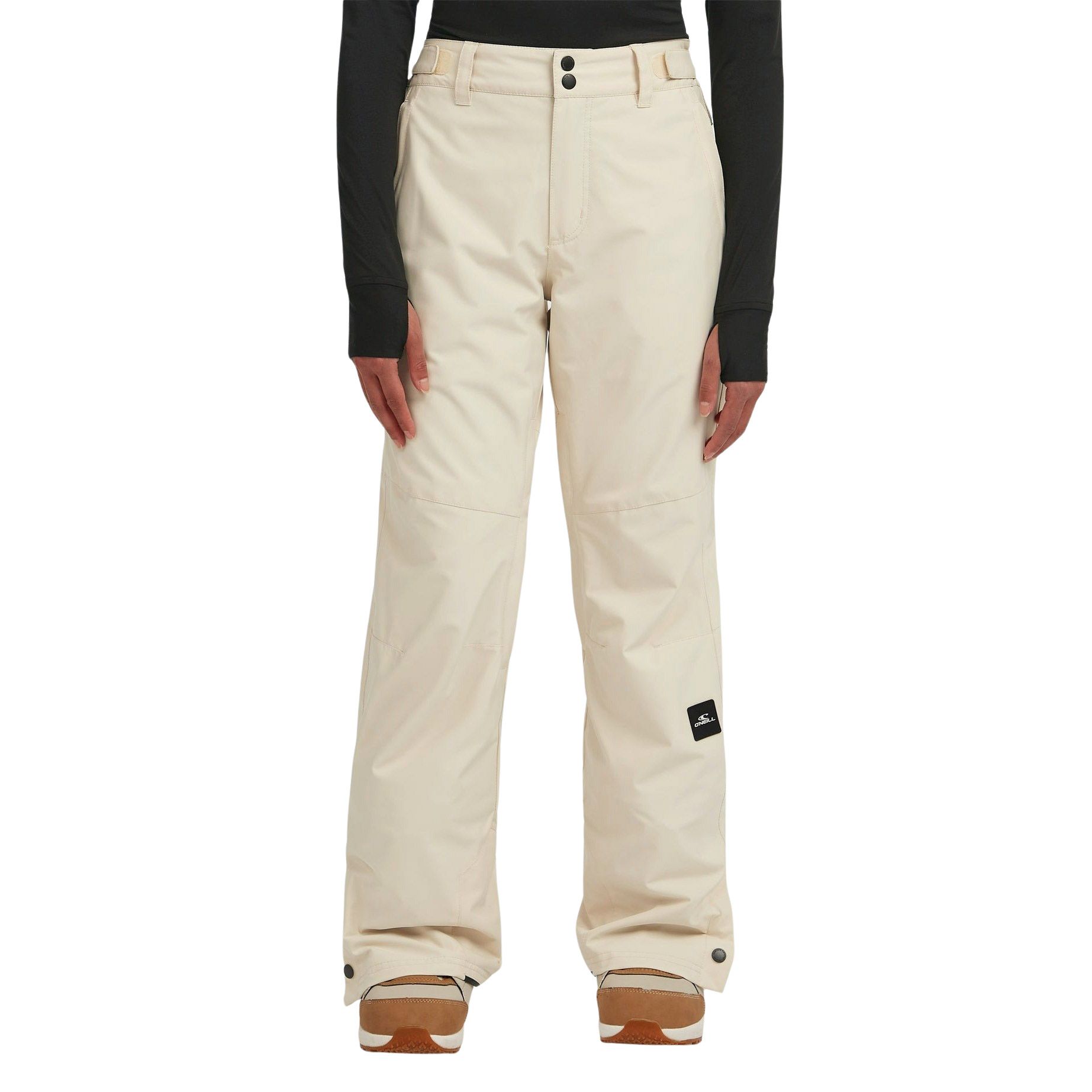 O'Neill FWC'Cruz Slim Skibroek Dames