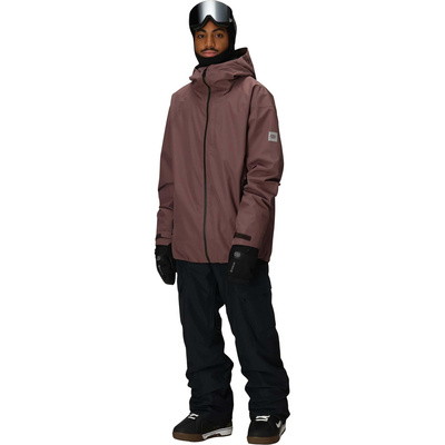 686 Heren Gateway Jas