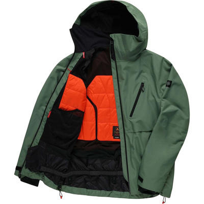 686 Heren Hydra Thermagraph Jas