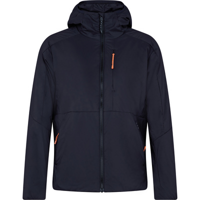 Orage Heren Spine Gilltek Hoodie Jas