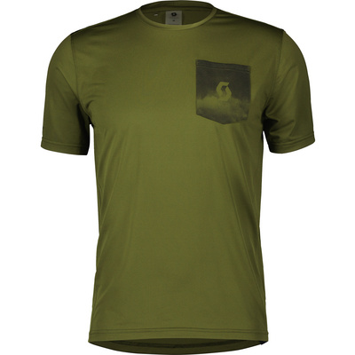 Scott Heren Gravel 20 Fietstrui