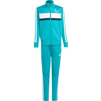 Adidas Trainingspak  Seasonal Essentials Tiberio 3-stripes